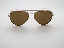 Oliver peoples row for sale  Shipping to Ireland