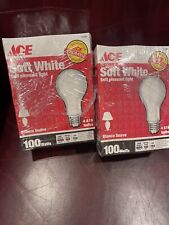 Incandescent light bulbs for sale  Collinsville