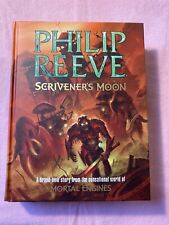 Scrivener moon philip for sale  UK