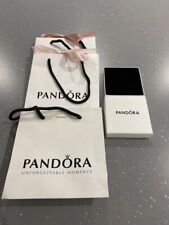 Pandora bags box for sale  SOUTHAMPTON