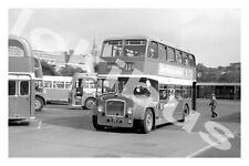 Bus photograph hants for sale  ALFRETON