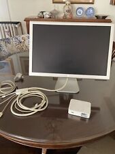 apple cinema display usato  Napoli