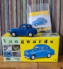 Vanguards limited edition for sale  WESTON-SUPER-MARE
