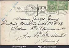 106x2 cachet paris d'occasion  Agde