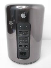 Apple Mac Pro 6,1 A1481 E5-1650V2 3.5Ghz 6Core 32GB 500GBSSD 2xD500 3GB Monterey for sale  Canada