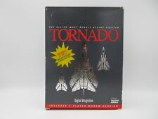 Disquete Tornado 1993 caixa grande - SOMENTE CAIXA comprar usado  Enviando para Brazil