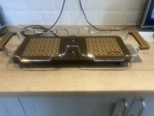 heated tray for sale  BRISTOL