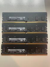 Memoria ram 32gb usato  Roma