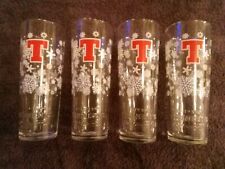 Tennent lager snowflake for sale  DUMFRIES