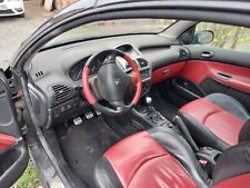 Peugeot 206 cabrio gebraucht kaufen  Karlstadt