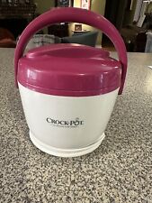 Mini crock pot for sale  Semmes