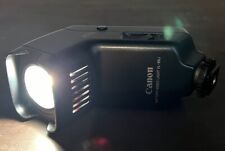 Canon video light for sale  Vail