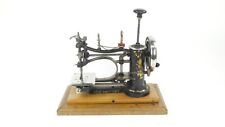 Rara máquina de coser AVRIAL LEGAT 1890 máquina de coser máquina de coser máquina de coser Maquina Coser segunda mano  Embacar hacia Argentina