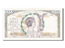 203110 banknote 5000 d'occasion  Lille-