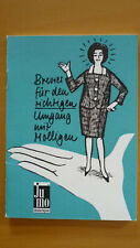 Alte broschüre 1966 gebraucht kaufen  Weddingstedt