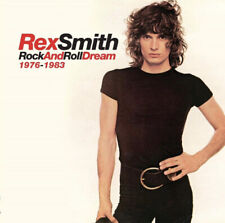 Rock & Roll Dream 1976-1983 por Rex Smith (6 CDs box set 2017) Importado do Reino Unido comprar usado  Enviando para Brazil