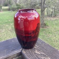 Royal doulton urn for sale  Auburn