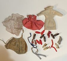 Ropa y accesorios vintage de Barbie segunda mano  Embacar hacia Argentina