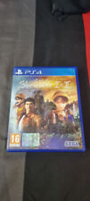 Shenmue ps4 pal usato  Torre Canavese