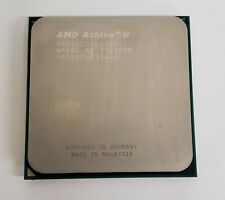 Processador CPU AMD ADX2600CK23GM Athlon II X2 260 3.2GHz soquete AM2+/3 dual-core comprar usado  Enviando para Brazil