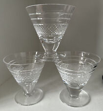 Waterford crystal rossmore for sale  MIDDLESBROUGH