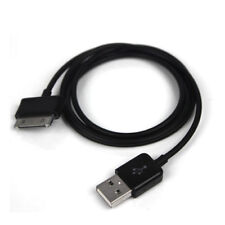 USB Chargeur Data Cable Pour Samsung Galaxy Note Tab 2 7.0 10.1 GT-N8000 P5100 usato  Spedire a Italy