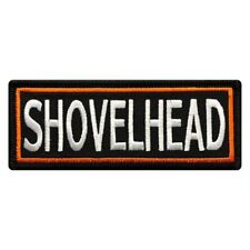 Harley davidson shovelhead d'occasion  Expédié en Belgium