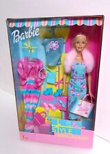 Barbie style boulevard usato  Malalbergo