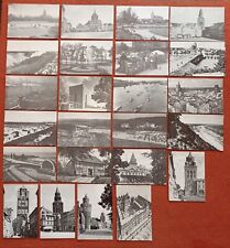 Ansichtskarten postkarten pomm gebraucht kaufen  Bad Vilbel