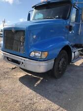 Midroof sleeper cab for sale  Aiken