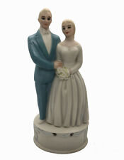 Wedding cake topper for sale  Pembroke Pines