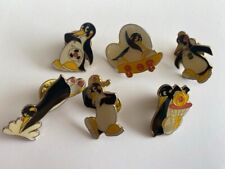 Collection penguin lapel for sale  HULL