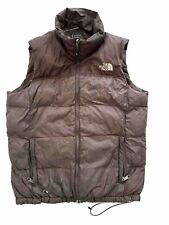 Brown north face for sale  FELTHAM