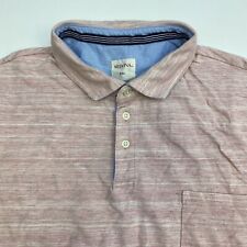 Merona polo shirt for sale  Arlington