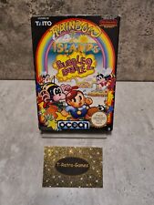 Nes rainbow islands gebraucht kaufen  Meschenich