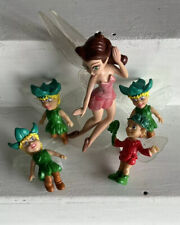 Fairies miscellaneous crafting for sale  North Liberty