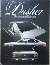 1977 dasher passat gebraucht kaufen  Weinstadt