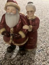 Musical mrs claus for sale  Fredonia