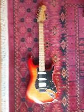 Fender player stratocaster for sale  Myrtle Beach