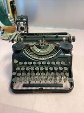 Used, Antique Underwood Universal Typewriter No case. Needs Oiling & TLC. for sale  Shipping to South Africa