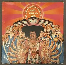 Jimi hendrix axis for sale  NARBERTH