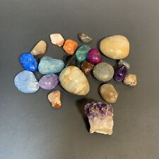 crystal gem stones for sale  Chanhassen