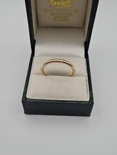14ct yellow gold for sale  NOTTINGHAM