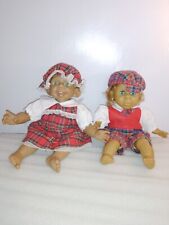 Expression faced dolls for sale  RUGELEY