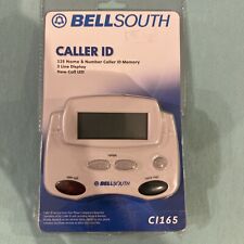Bellsouth 165 caller for sale  Shipping to Ireland