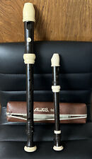 Vintage flutes recorders for sale  Hesperia