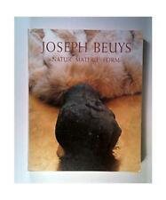 Joseph beuys natur gebraucht kaufen  Trebbin