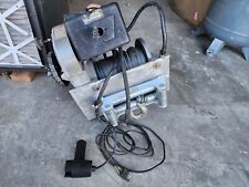 warn winch 8274 for sale  Ellensburg