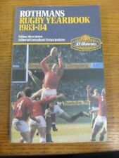 1983 1984 rugby for sale  BIRMINGHAM