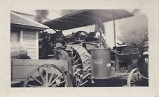 Tractor traction engine for sale  Lake Ann